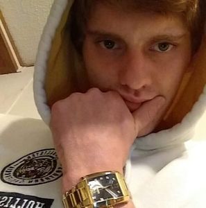 Meet your Posher, James